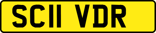 SC11VDR