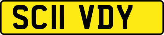 SC11VDY