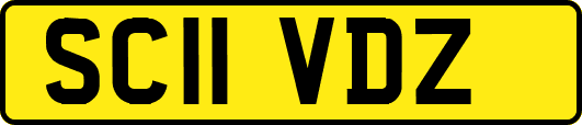 SC11VDZ
