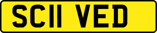 SC11VED