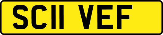 SC11VEF
