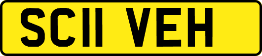 SC11VEH