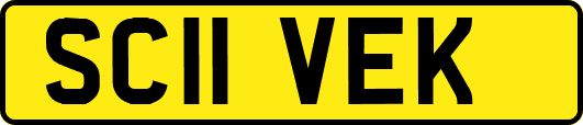 SC11VEK