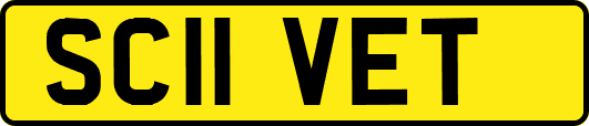 SC11VET