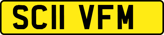 SC11VFM