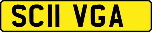 SC11VGA