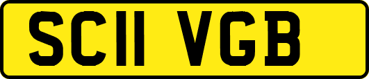 SC11VGB