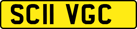SC11VGC