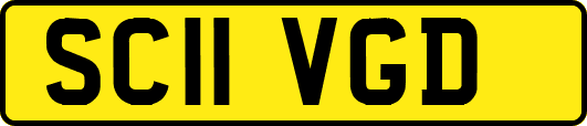 SC11VGD