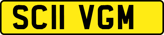 SC11VGM