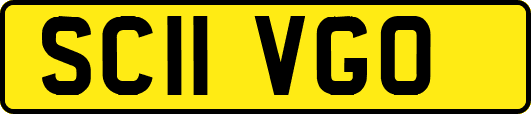 SC11VGO