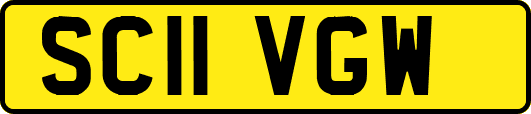 SC11VGW