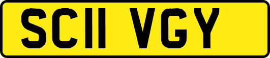 SC11VGY