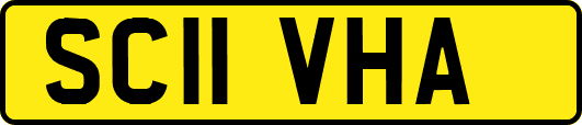SC11VHA