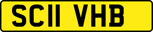 SC11VHB