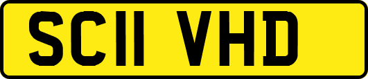 SC11VHD