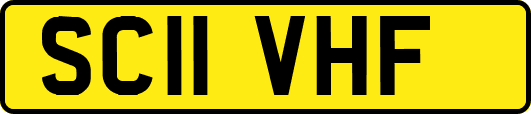 SC11VHF