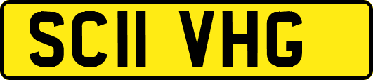 SC11VHG