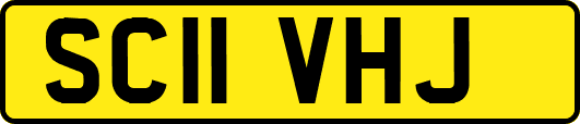 SC11VHJ