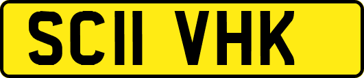 SC11VHK