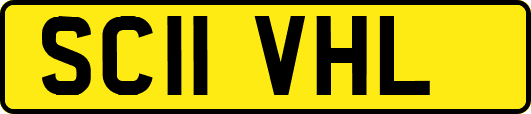 SC11VHL