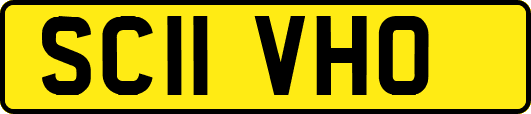SC11VHO