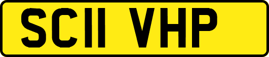 SC11VHP