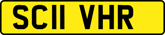 SC11VHR
