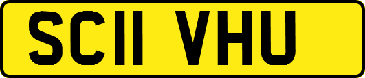 SC11VHU