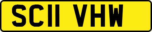 SC11VHW