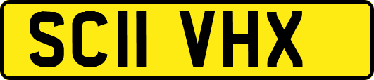 SC11VHX