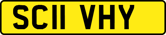 SC11VHY