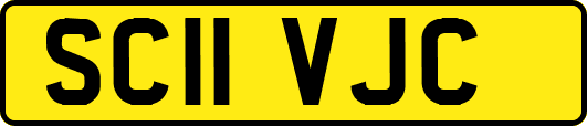 SC11VJC