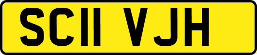 SC11VJH