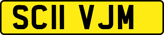 SC11VJM