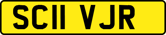 SC11VJR