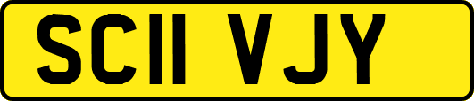 SC11VJY