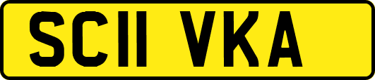 SC11VKA