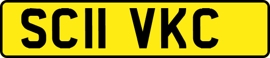 SC11VKC