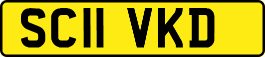 SC11VKD