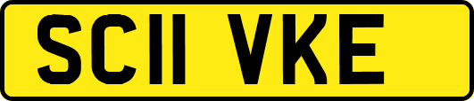 SC11VKE