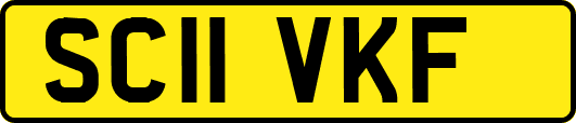SC11VKF