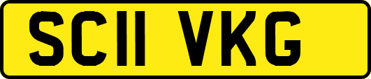 SC11VKG