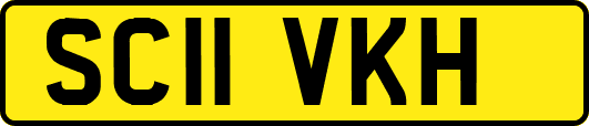 SC11VKH