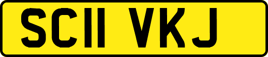 SC11VKJ
