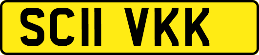 SC11VKK