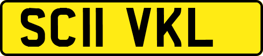 SC11VKL