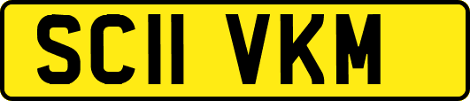 SC11VKM