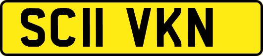 SC11VKN
