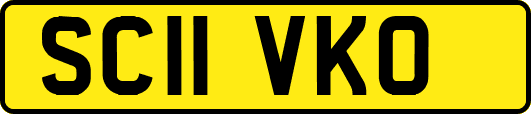 SC11VKO